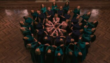 The Testaments Recap, Episode 4: ‘Ball’