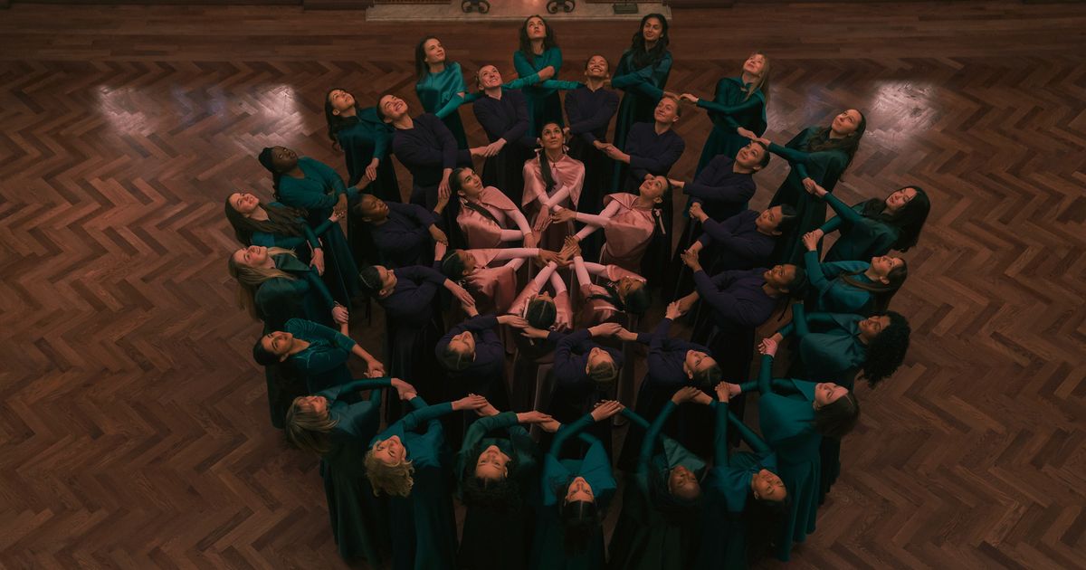 The Testaments Recap, Episode 4: ‘Ball’