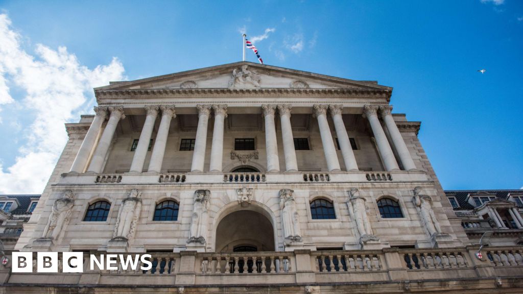 Interest rates expected to be held as uncertainty over Iran war continues - BBC