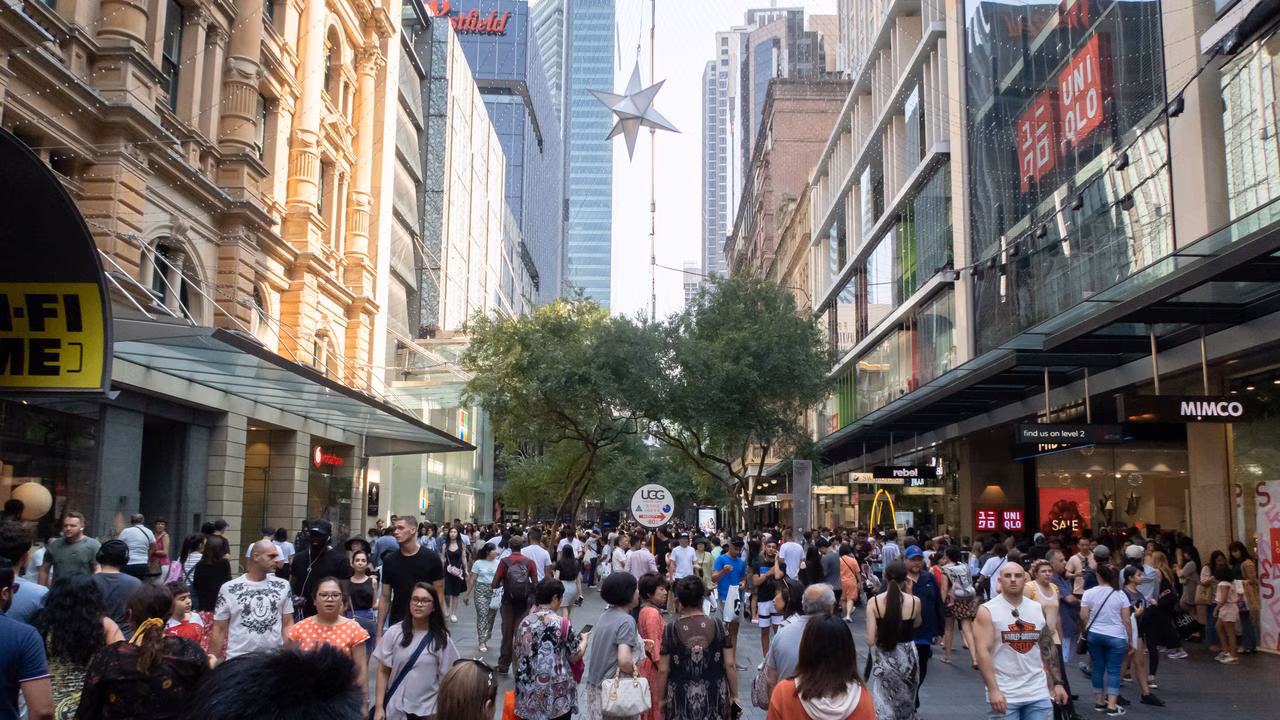 Bad gas tax won’t fix Aussie energy crisis, expert warns