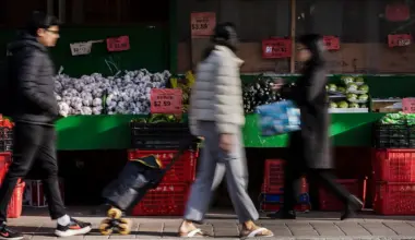 Charles Lammam: State grocery stores an expensive policy adventure that ignores the real problem