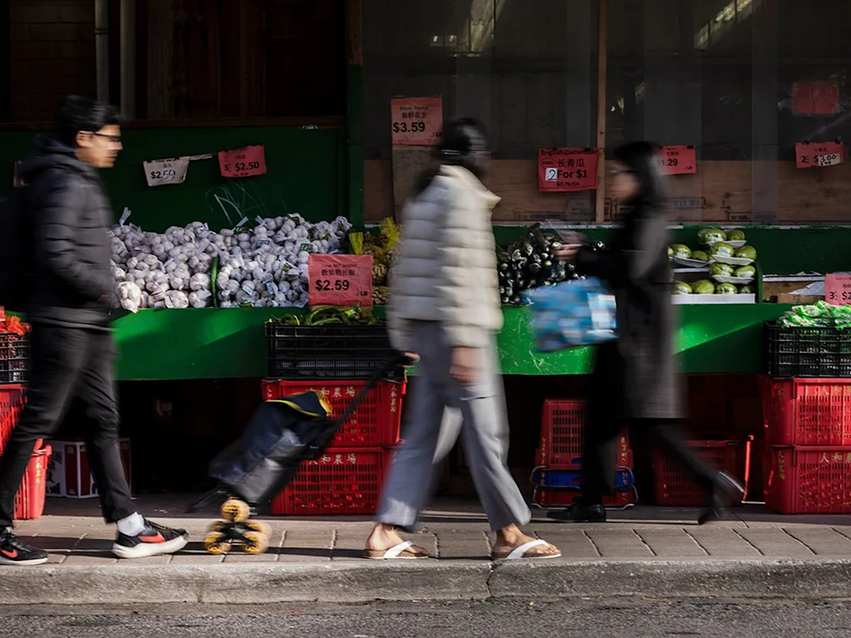 Charles Lammam: State grocery stores an expensive policy adventure that ignores the real problem