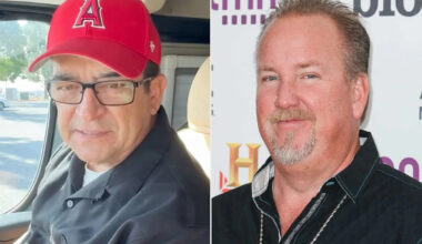 “Storage Wars” Star Dave Hester Speaks Out After Costar Darrell Sheets' Sudden Death: 'Hope He's in a Better Place'