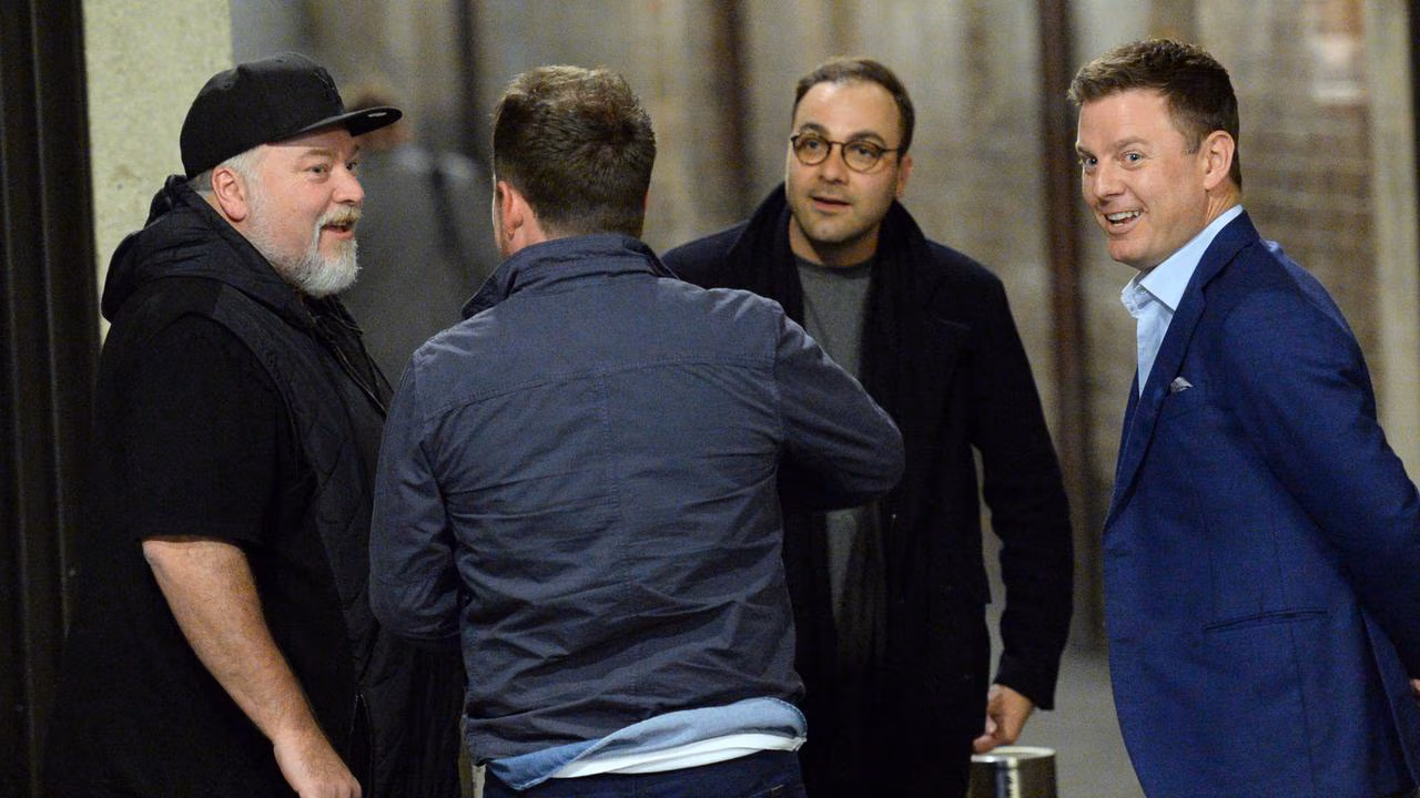 ARN buyout: Kyle Sandilands needs $90m backer for radio bid