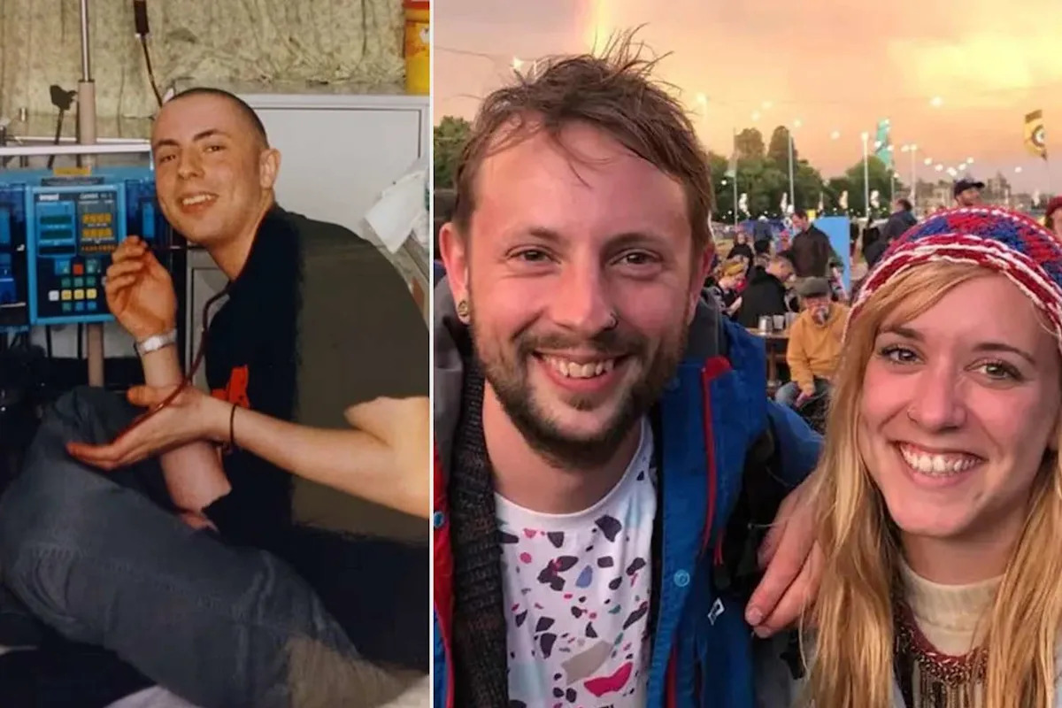 Doctors Suspected 17-Year-Old Boy Had Mono. A Blood Test Revealed a Life-Threatening Diagnosis