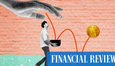 What to do when you inherit money