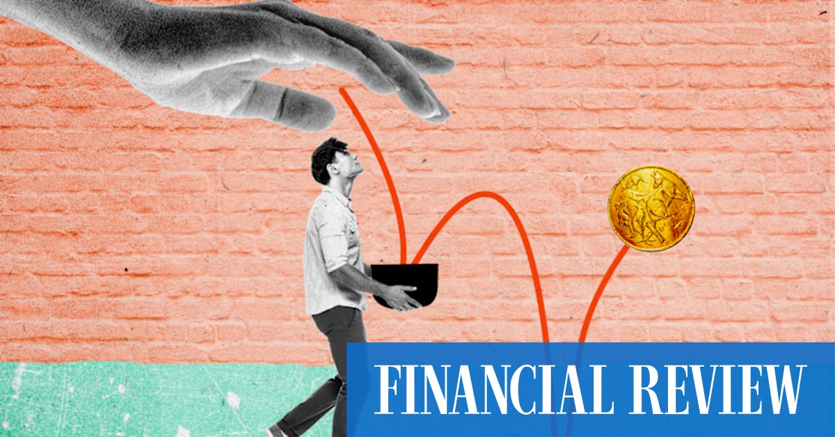 What to do when you inherit money