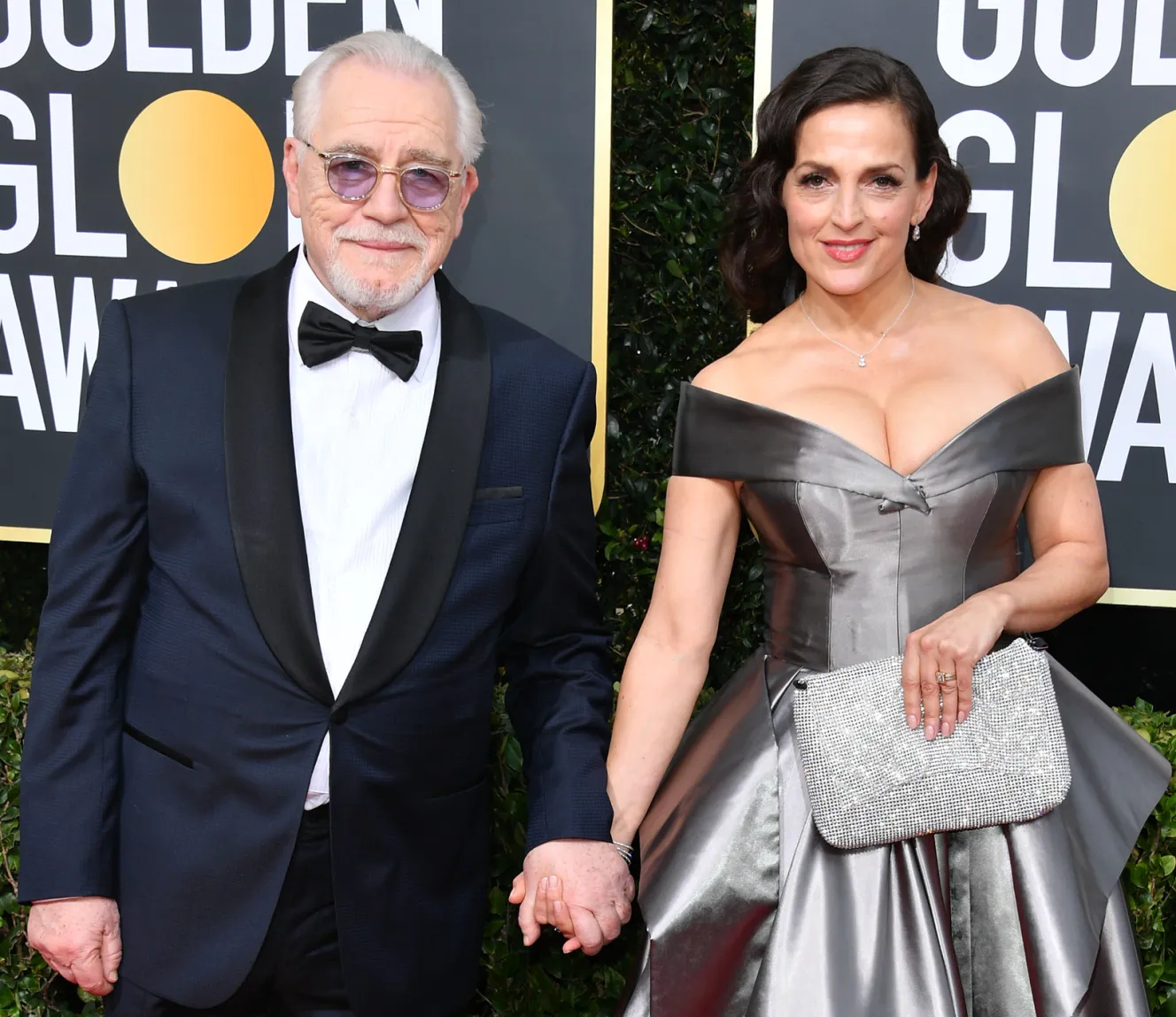 77th Annual Golden Globe Awards - Arrivals