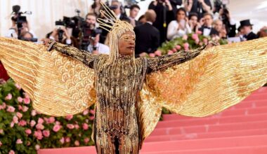 Billy Porter Hasn’t Been Invited to the Met Gala Since 2019