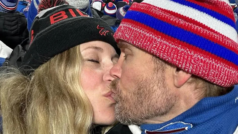 'When Sarah and I got together, we made a little pact that we would keep The Pack together no matter what,' Murray tells Parade of his beloved family.Courtesy of Chad Michael Murray&sol;Instagram