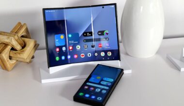 You'll have one more chance to buy Samsung's pricey Galaxy Z TriFold this Friday