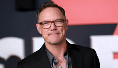 Matthew Lillard Says Nostalgia Is ‘One of the Reasons’ Hollywood Is ‘Hiring Me Again’: ‘I Don’t Think Anyone Really Likes Me. They Just Miss the Old Times’