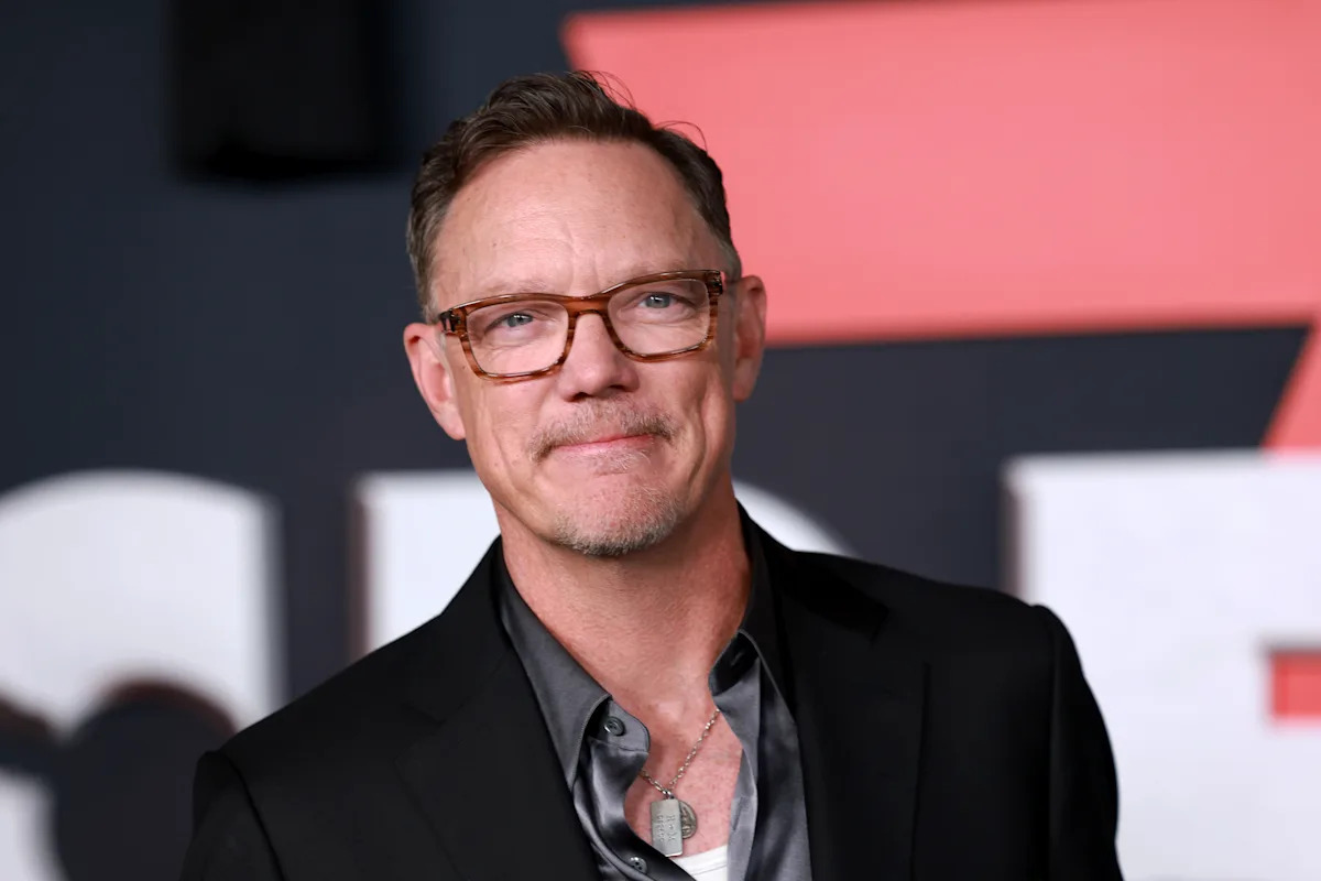 Matthew Lillard Says Nostalgia Is ‘One of the Reasons’ Hollywood Is ‘Hiring Me Again’: ‘I Don’t Think Anyone Really Likes Me. They Just Miss the Old Times’