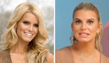 Jessica Simpson finally addresses wild $1k-a-week rumour