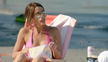 Real Housewives of Rhode Island Ep. 4 Recap: De-Railed Divas