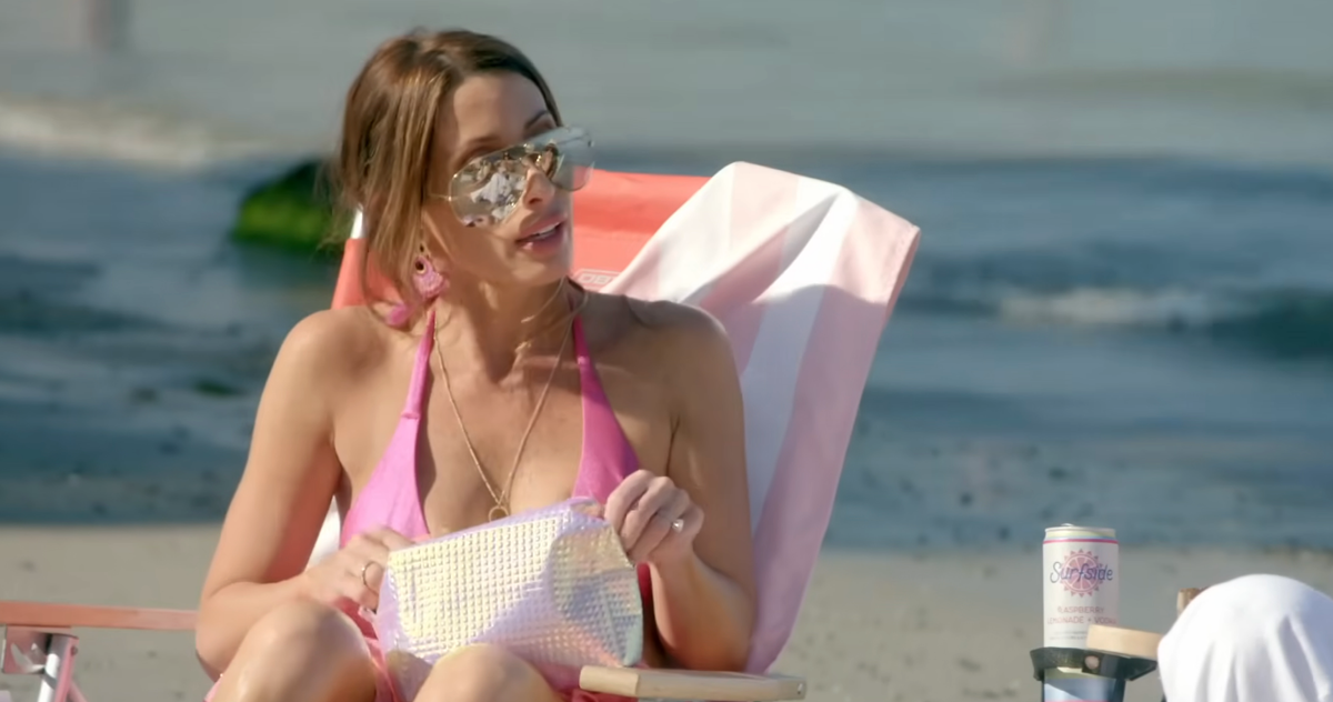 Real Housewives of Rhode Island Ep. 4 Recap: De-Railed Divas