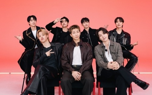 BTS promises new stage experience with 'Arirang' world tour