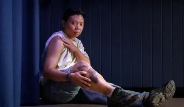 Motorcyclist Mahmud Azmani Fikri now has a metal rod in his right leg and multiple screws in his neck and shoulders.