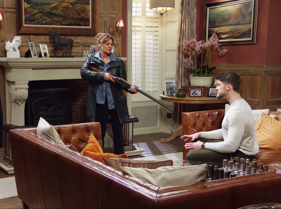 joe tate, moira dingle, emmerdale