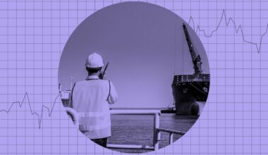 My husband is training to become a harbor pilot. He will eventually earn $550,000, but for three years, he will make nothing.