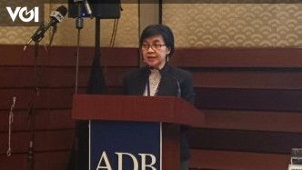 ADB Cuts Philippine Economic Projection, Middle East Conflict Shadows Asia-Pacific