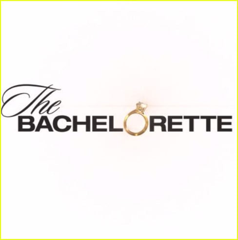 The Bachelroette logo