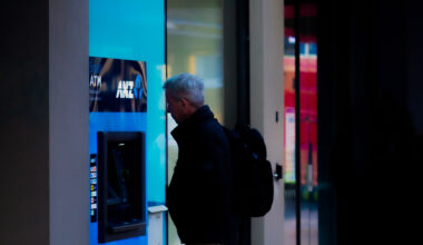 RBNZ says more info to come on cash plans with no decisions made yet, 'preferred approach to work with banks'