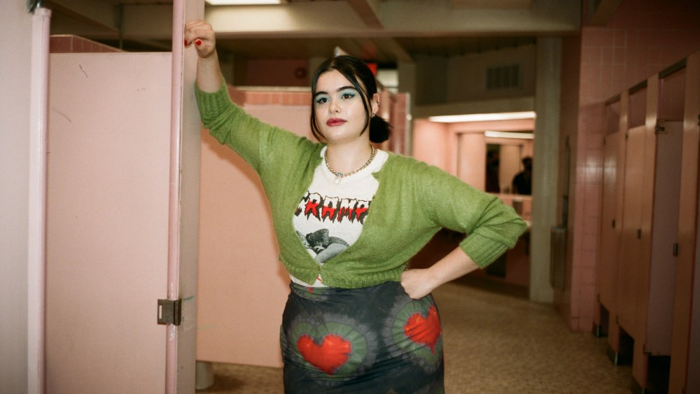 Barbie Ferreira on 'Euphoria' Season 2 Exit: 'Wasn't Going Anywhere'