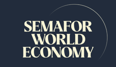 Semafor convenes largest US CEO gathering next week in Washington