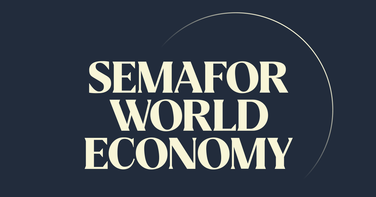 Semafor convenes largest US CEO gathering next week in Washington