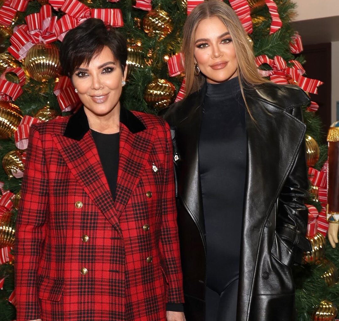 How Kris Jenner Got Khloe Kardashian To Do Keeping Up With The Kardashians