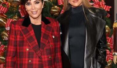 How Kris Jenner Got Khloe Kardashian To Do Keeping Up With The Kardashians