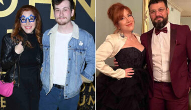 “Abbott Elementary” Star Lisa Ann Walter Reveals Her Son Has Been Dating Her Fans — and Why She Told Him It's 'Not Cool'