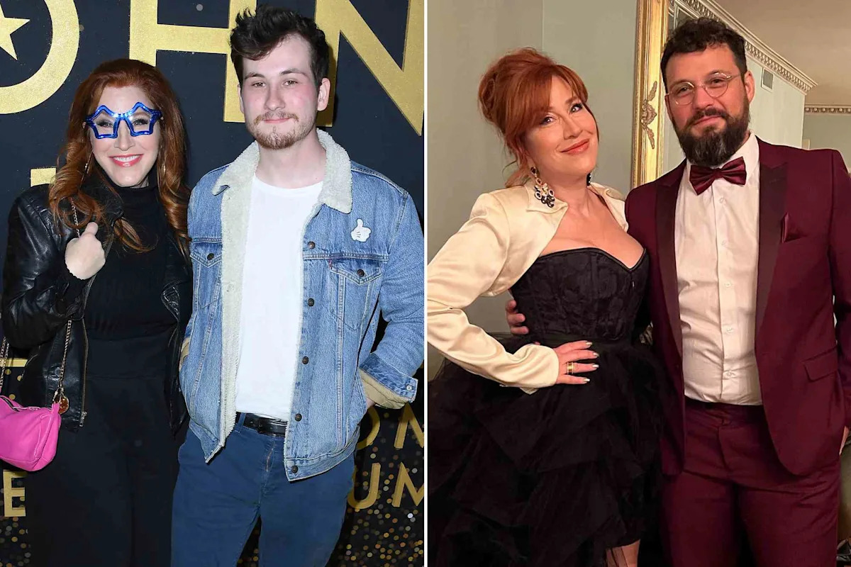 “Abbott Elementary” Star Lisa Ann Walter Reveals Her Son Has Been Dating Her Fans — and Why She Told Him It's 'Not Cool'