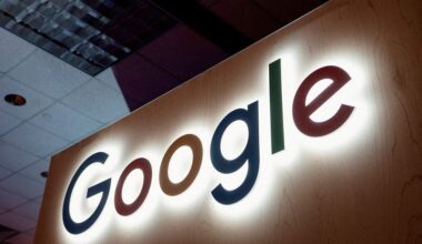 Google gets pointers from EU regulators on helping AI rivals access services