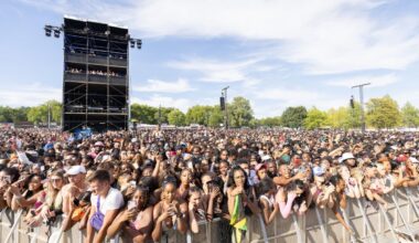 Finsbury Park is not the place to rehabilitate Kanye…