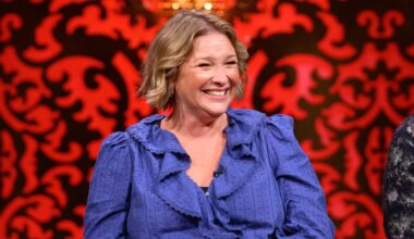 Gavin & Stacey legend teases "soul-destroying" Taskmaster blunder ahead of new season