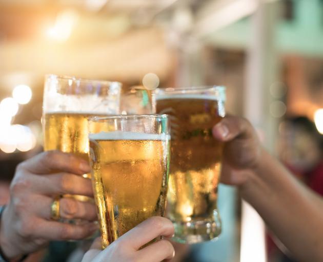 Holiday alcohol restrictions lifted | Otago Daily Times Online News
