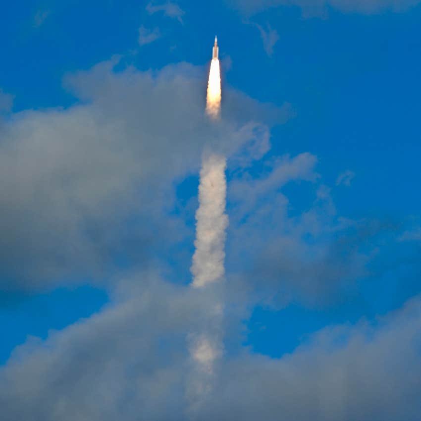 launch of artemis ii spacecraft astronauts shared behind scenes artemis ii