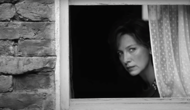 Caitríona Balfe and Jamie Dornan's "stunning" British drama is now streaming on the BBC