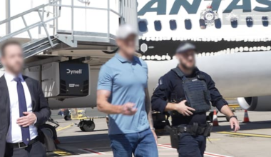 Australia's most decorated soldier arrested over alleged war crimes