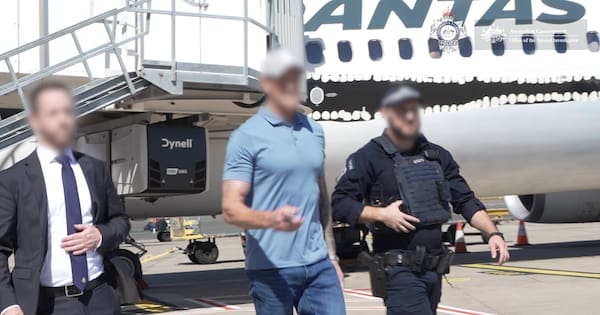 Australia's most decorated soldier arrested over alleged war crimes