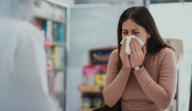 Best Allergy Medicine for Fast Relief: OTC Picks Ranked
