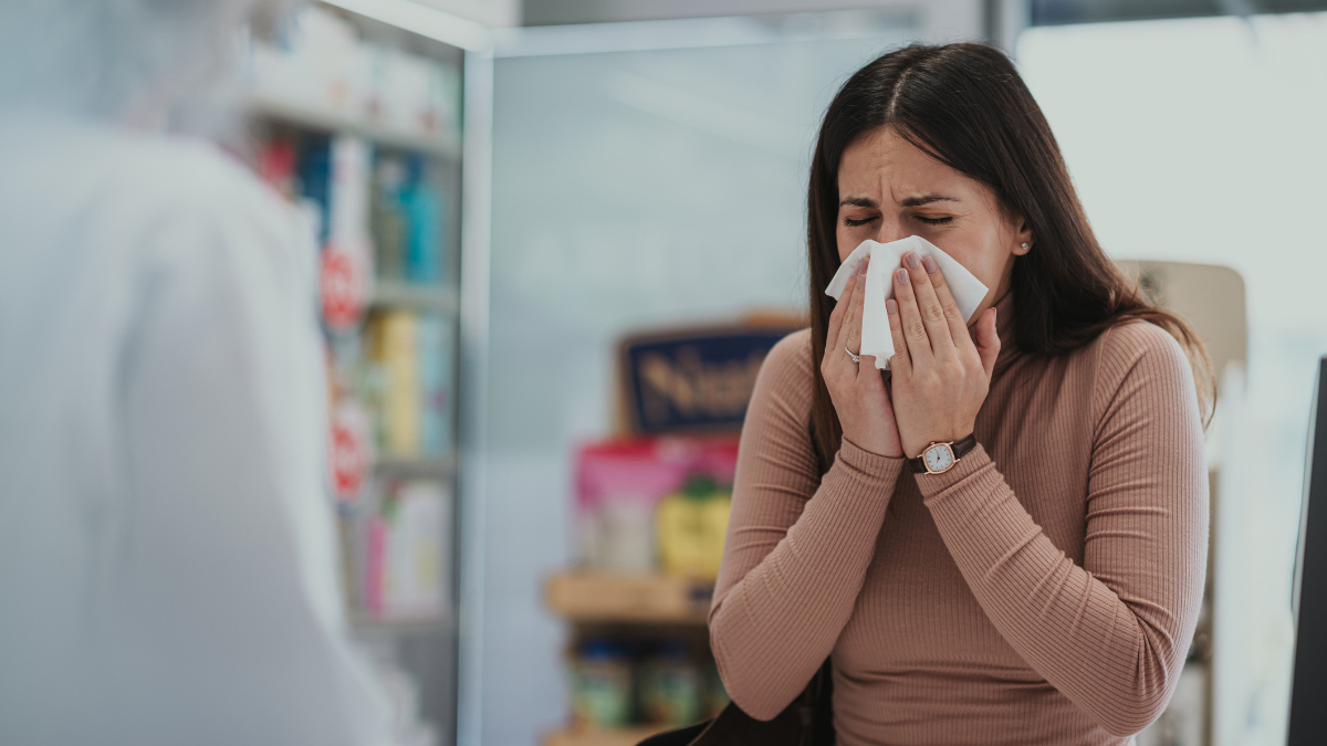 Best Allergy Medicine for Fast Relief: OTC Picks Ranked