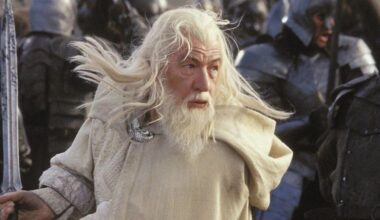 LEGO Lord of the Rings Minas Tirith Leak