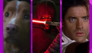 The Films and Shows You Should Be Streaming in April 2026