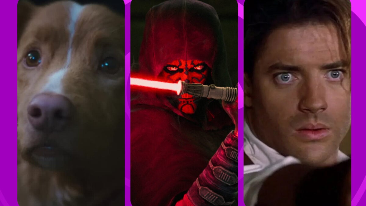 The Films and Shows You Should Be Streaming in April 2026