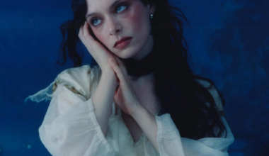 Album Review: "Cruel World" - Holly Humberstone