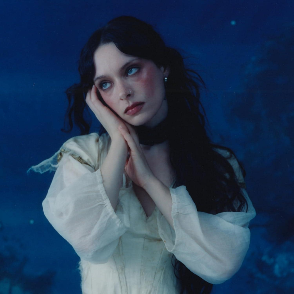 Album Review: "Cruel World" - Holly Humberstone