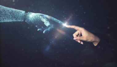 Crypto is built for AI agents, not humans, according to Alchemy's CEO